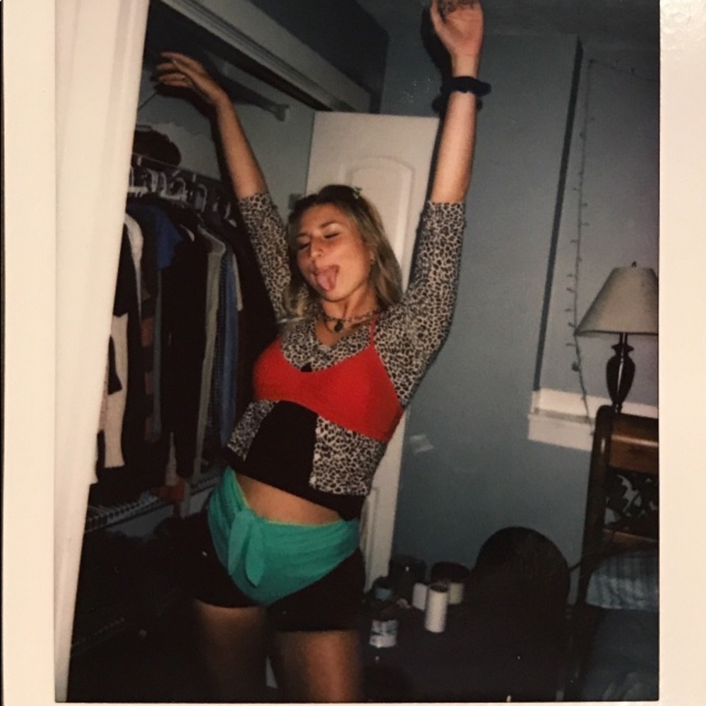 CLOSET CLEAN OUT!!! please read :)